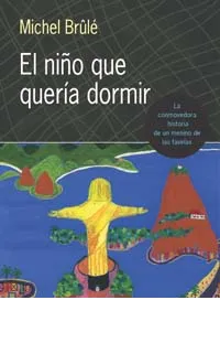 El niño que quería dormir