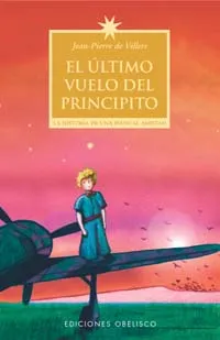 El último vuelo del principito