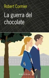 La guerra del chocolate