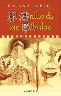 El anillo de las fábulas