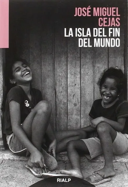 La isla del fin del mundo
