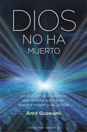 Dios no ha muerto
