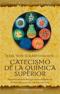 Catecismo de la química superior