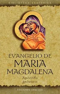 Evangelio de María Magdalena
