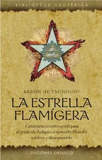La estrella flamígera