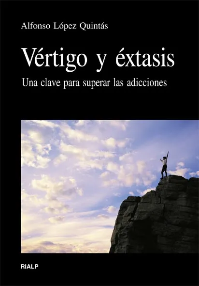 Vértigo y éxtasis