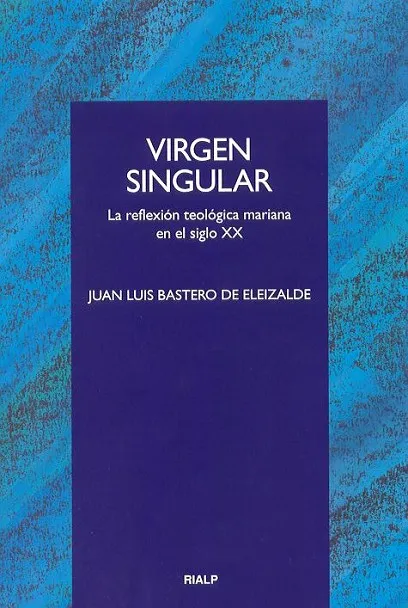 Virgen singular