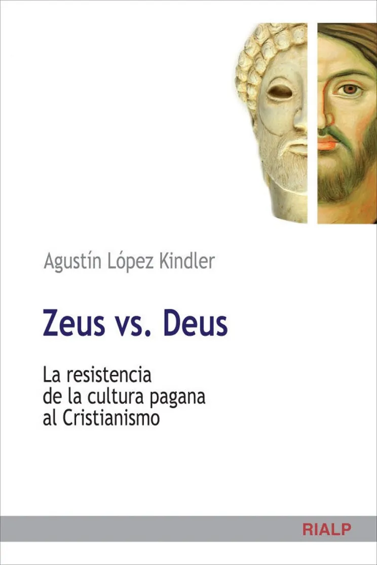 Zeus vs. Deus