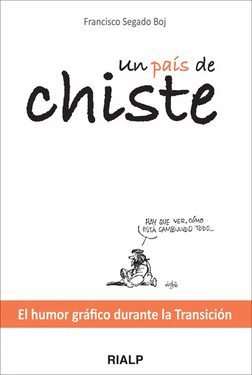 Un país de chiste