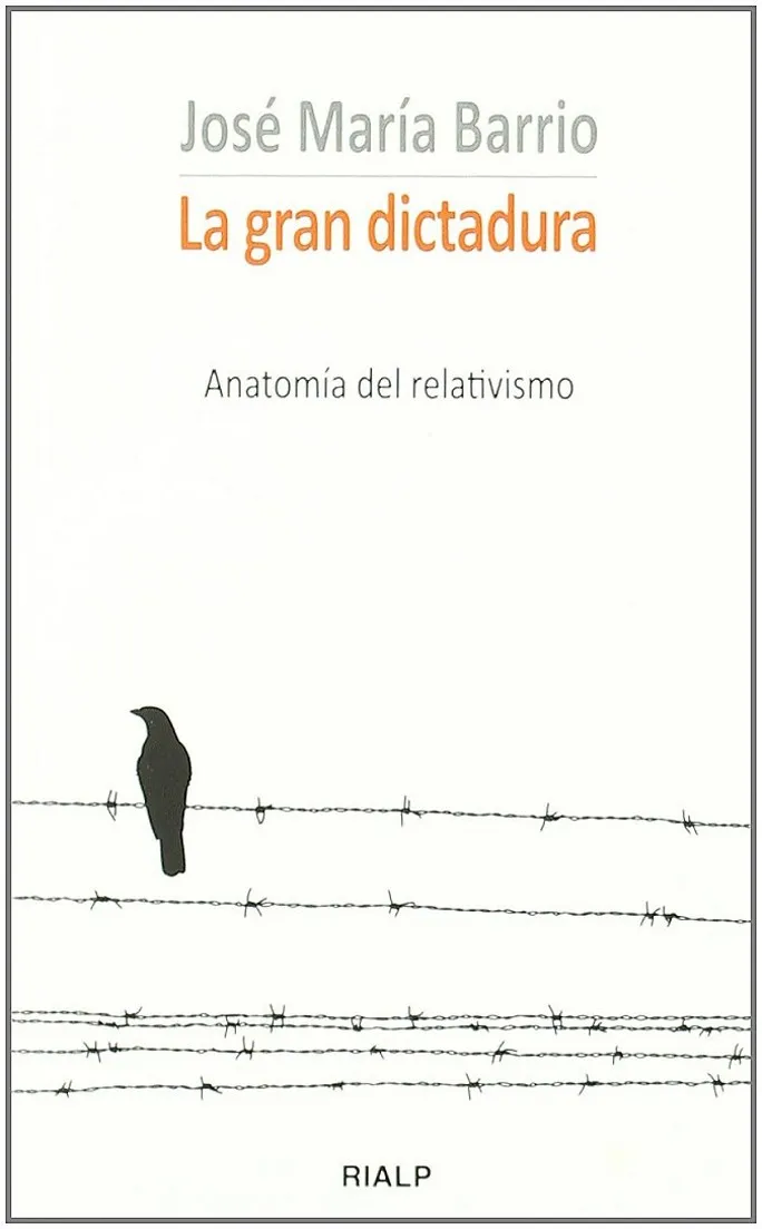 La gran dictadura