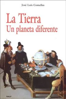 La Tierra. Un planeta diferente