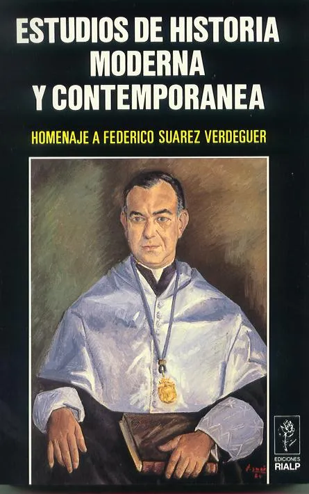 Estudios de Historia Moderna y Contemporánea