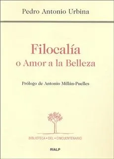 Filocalía o Amor a la Belleza