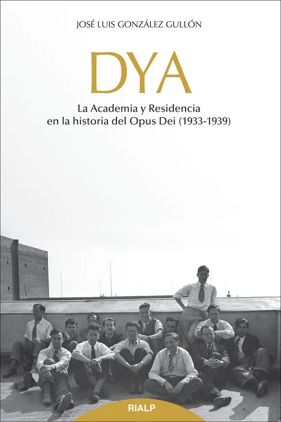 DYA