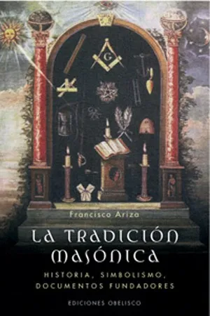 La tradición masónica