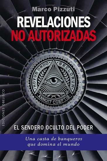 Revelaciones no autorizadas