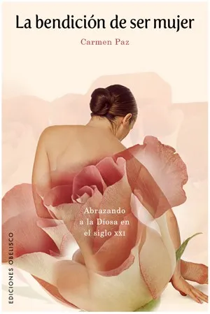 La bendición de ser mujer