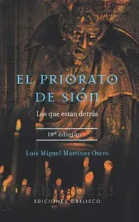 El priorato de Sión