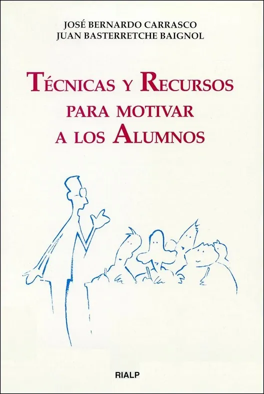 Técnicas y recursos para motivar a los alumnos