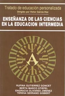 Enseñanza de las Ciencias en la Educación Intermedia