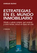 Estrategias en el mundo inmobiliario