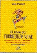 El libro del curriculum vitae