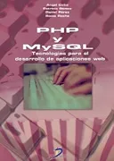 PHP y MySQL