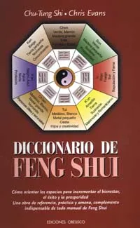 Diccionario de feng shui