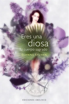 Eres una diosa