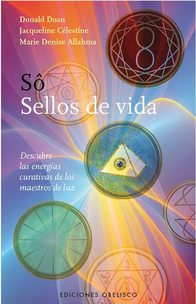 Sô - Sellos de vida