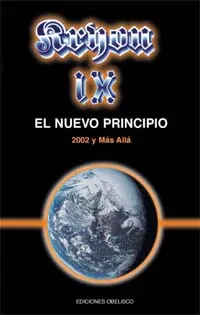 Kryon IX - El nuevo principio