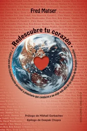 Redescubre tu corazón