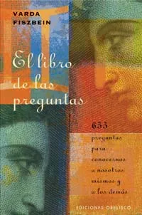 El libro de las prenguntas