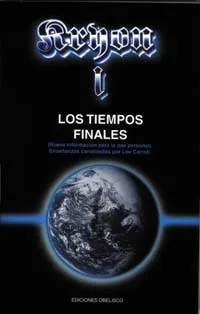 Kryon I - Los tiempos finales
