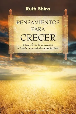 Pensamientos para crecer