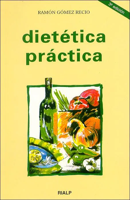 Dietética práctica