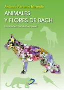 Animales y flores de Bach