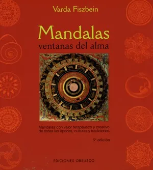 Mandalas-ventanas del alma