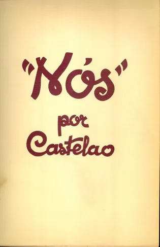 Nós