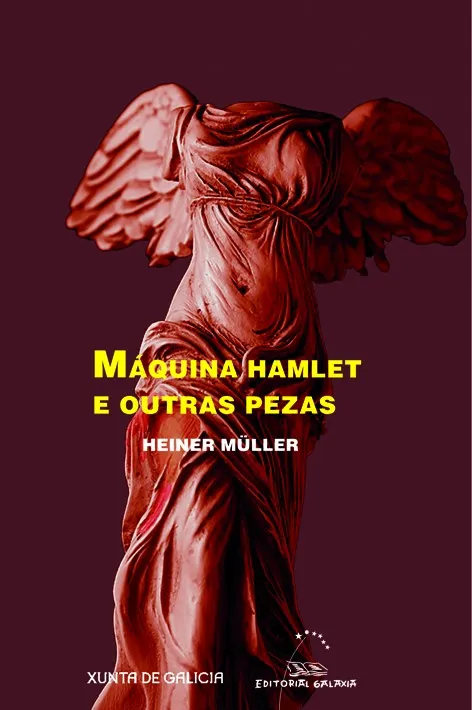 Máquina Hamlet e outras pezas