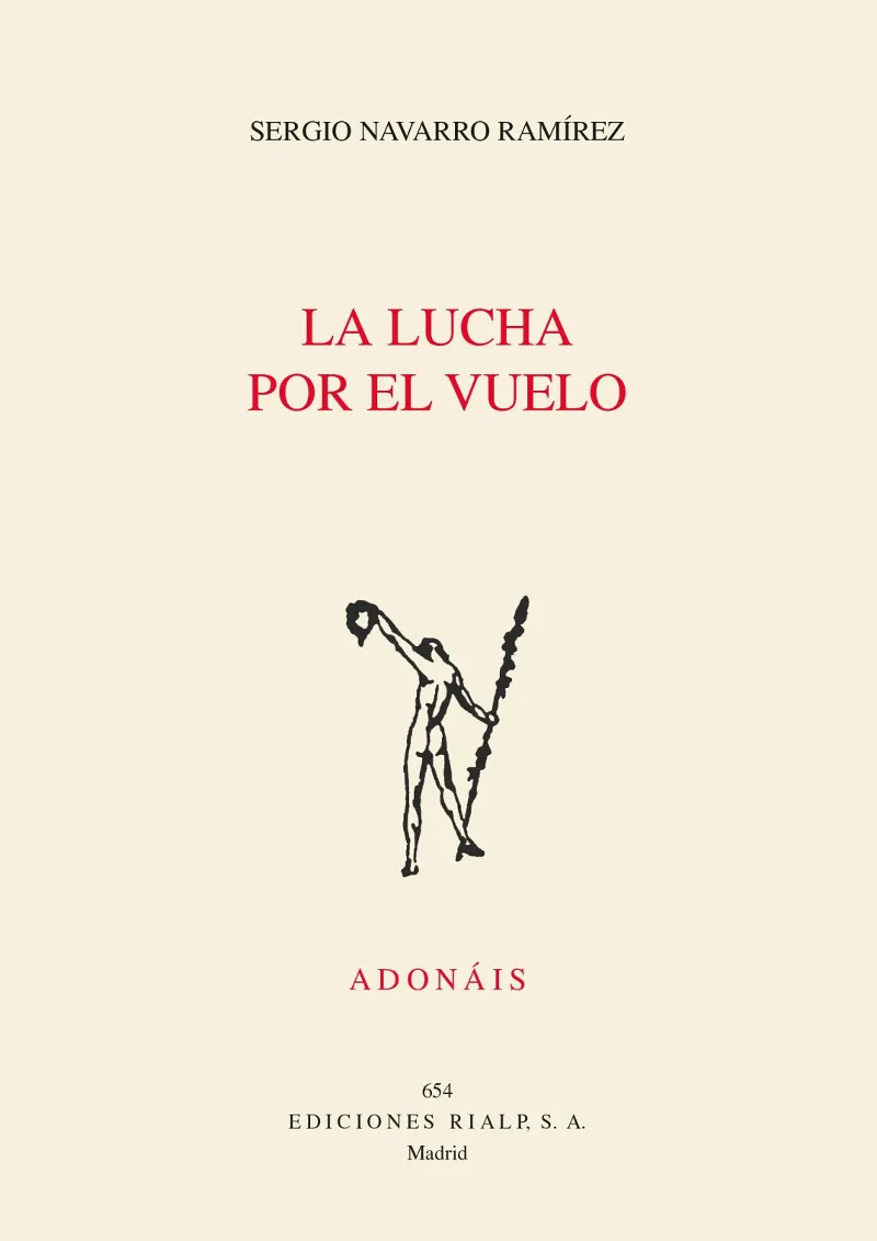 La lucha por el vuelo