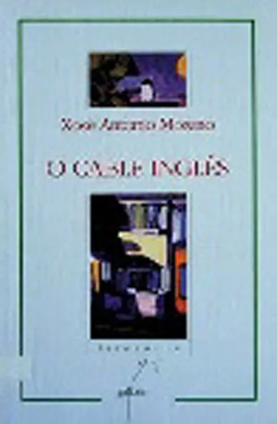 O cable Inglés