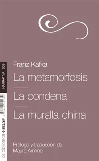 La Metamorfosis