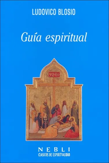 Guía espiritual