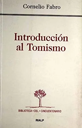 Introducción al Tomismo