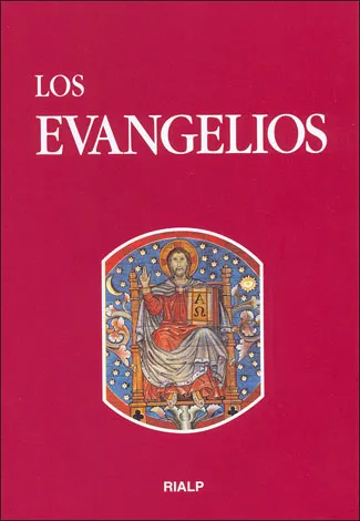 Los Evangelios