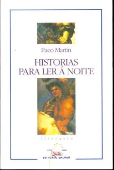 Historias para ler á noite