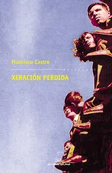 Xeración perdida