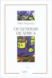 Os xenerais de África