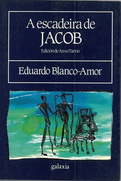 A escadeira de Jacob